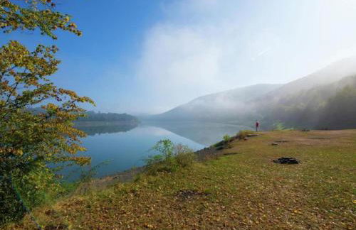 Holiday home in ldernTwistetal-Oberwaro with sauna - Foto 20
