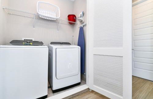 Elegant Townhouse Near Disney With Resort & Waterpark Access - 768Dr - Foto 15