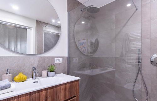 Ampi monolocali in Via Pirandello - Washington - Foto 13