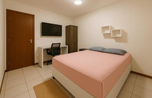 Apartamento 3 quartos ao lado do idependência shopping - Foto 1