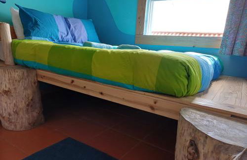 A Barraka: rent your room in Flores! - Foto 11