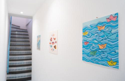 Casa Azzurra - Foto 24