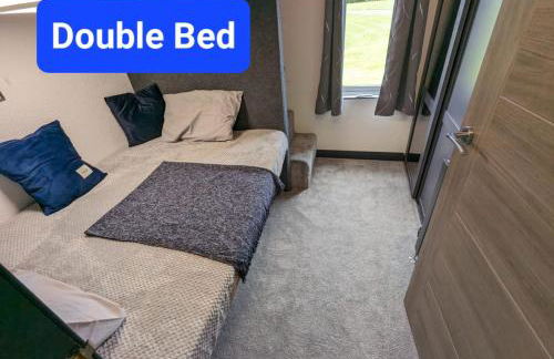 Waterside Lodge - Dog Friendly Sutton on Sea - Foto 15