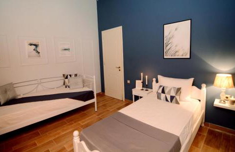 Villa Maria - Foto 19