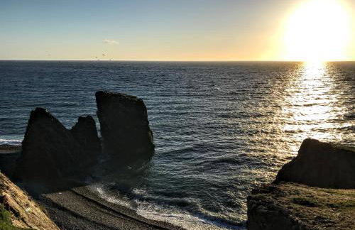 Mynydd A Môr - Foto 39