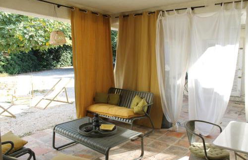 Le Mas des Figuiers - Foto 69