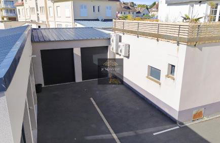 Bel appartement plein centre 100m de la mer - Photo 6