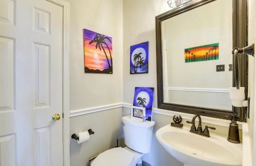 Spacious Flower Mound Home in Central Location! - Foto 23