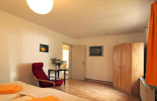 Ferienwohnung am Dümmer See - Foto 35