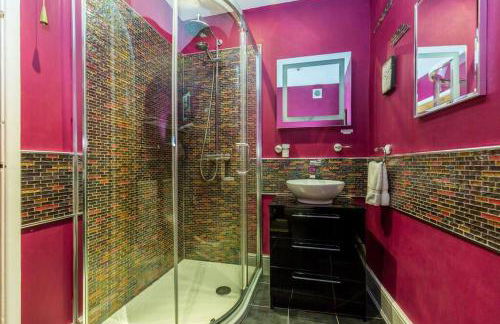 Fern Hse Grassington; central yet quiet & parking - Foto 17