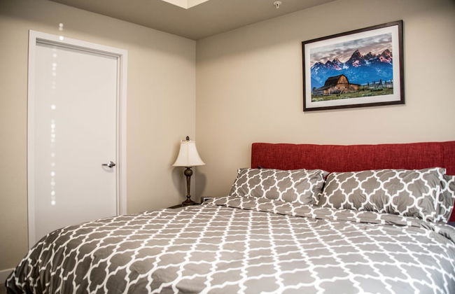 Union Station Executive Suite - Foto 3