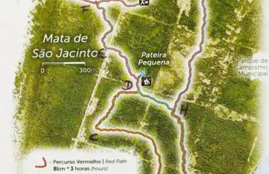 O CANTINHO DA RIA - JACUZZI with water at 35 degrees and POOL - Foto 52