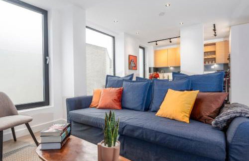 Xylo Apartments - Kentish Town - Foto 51