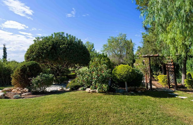 Villa 64 - Anarita in Kouklia - Photo 15