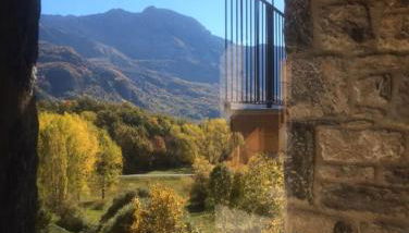 El Pajar de la Leña - tucasaenlospirineos - Foto 3