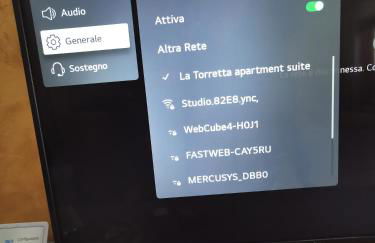 LA TORRETTA apartment suite - Foto 57