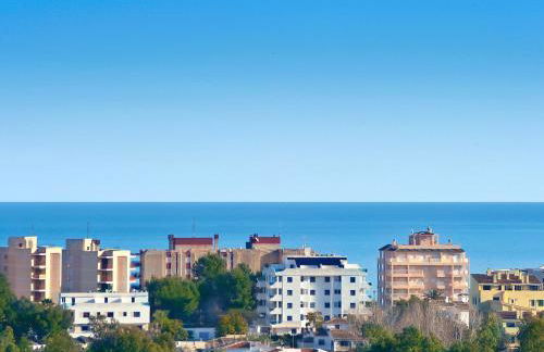 Villa Arborcer by Interhome - Foto 38