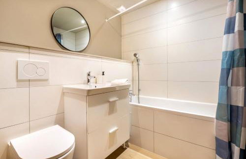 Standing 4 chambres et 4 salles de bains face marché de Wazemmes Lille - Foto 16