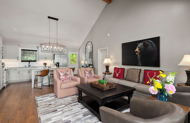 Springdale Resort - Foto 33