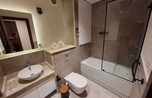 Mynt Stay zed west Residence 2 bedroom E1E213 - Foto 40