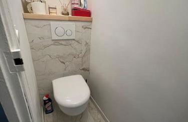 Duplex spacieux, 10 min de Paris - Foto 14