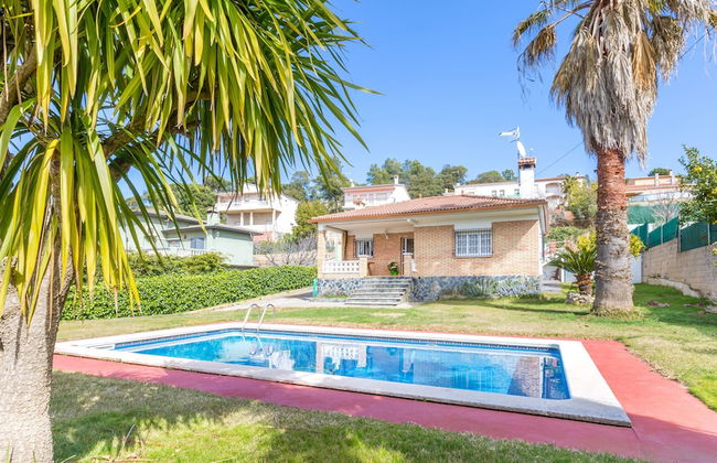 Villa Fina - Foto 13