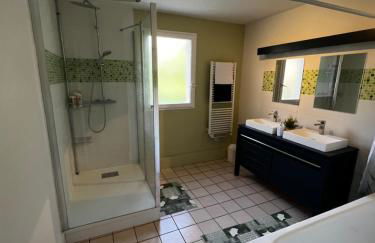 Belle maison familiale proche du lac - Foto 23