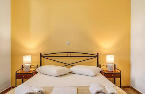 Garden House Lefkada - Foto 18