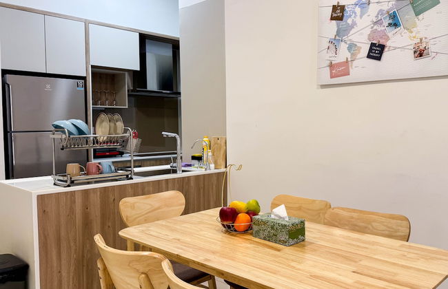 Millerz Square By Just Stay - Foto 65