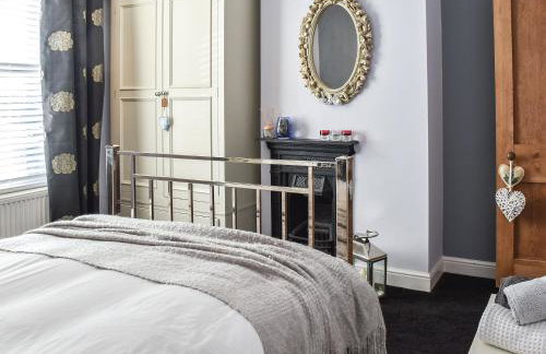 Fuchsia Cottage - Photo 9