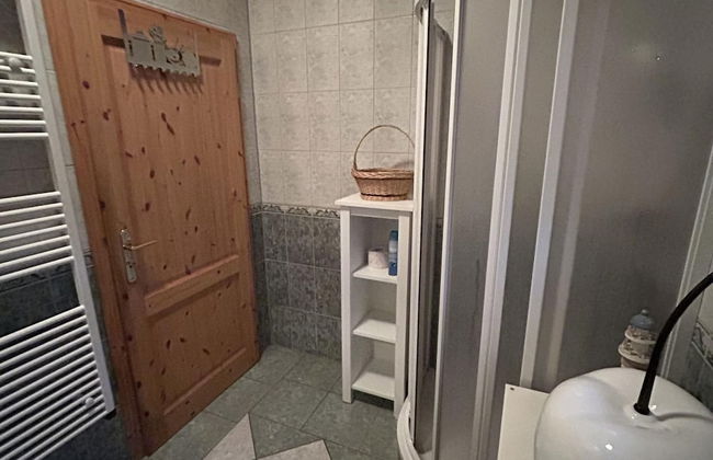 Gemuetlicher Bungalow am Meer in Pepelow - Photo 14