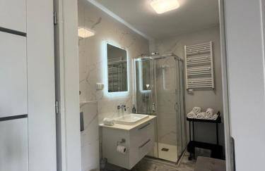 Apartament w centrum Hel - Foto 12