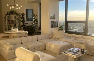 Luxury Highrise Condo Downtown LA - Foto 6
