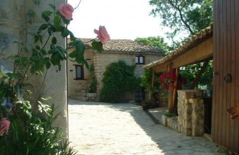 Le Mas de Fournery - Photo 13