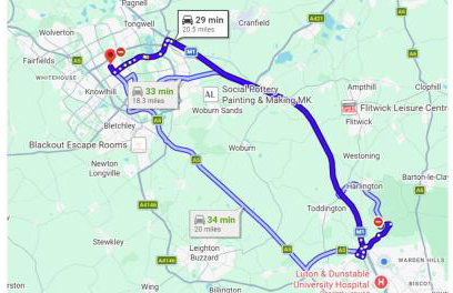 The Green Yard - Foto 52