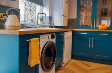 Sea View Cottage in Dorset, Portland - Photo 8