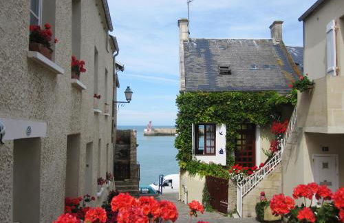 Gîte "Au P'tit Tourois" de plain-pied tout confort avec véranda proche d'Omaha Beach et de Bayeux accueillant les animaux - Foto 58