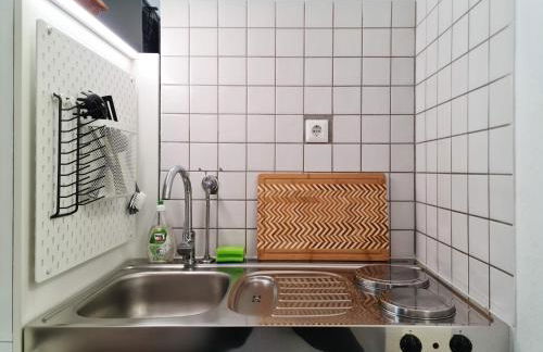 Schöne Ferienwohnung im Zentrum mit Self Check-In und Free Wifi - Foto 10