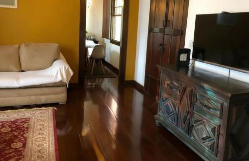 Casa Temporada com Tranquilidade e Aconchego - Petrópolis - RJ - Foto 41