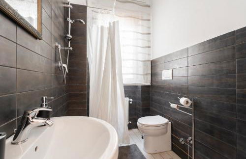 Pit stop in Villa nel Verde a Roma-Aeroporto di Ciampino - Foto 64