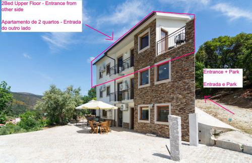 Casa das Domingas - Foto 45