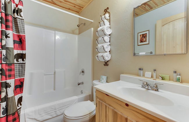 Cottonwood Cove - Foto 49