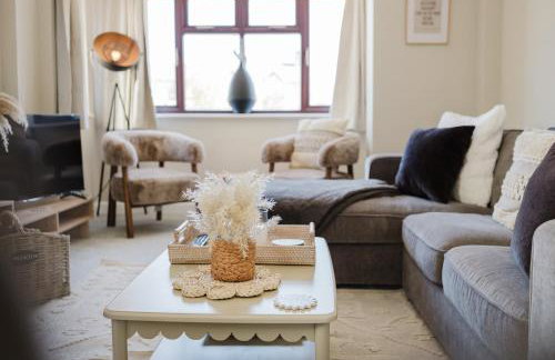 Beautiful 4 Bedroom Cotswolds Home near Woodstock! - Foto 37