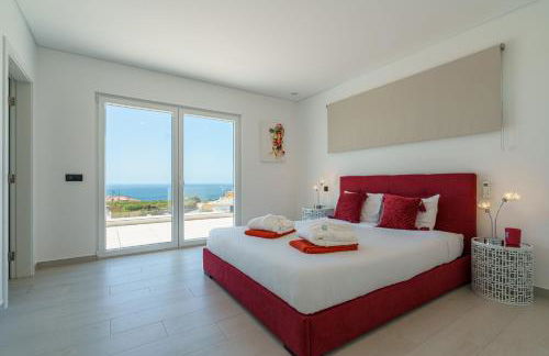 Villa Carpe Diem, stunning villa with ocean view - Photo 13