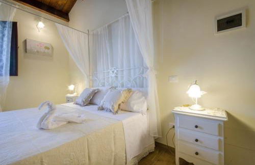 Agriturismo Tenuta Umberto I - Foto 21