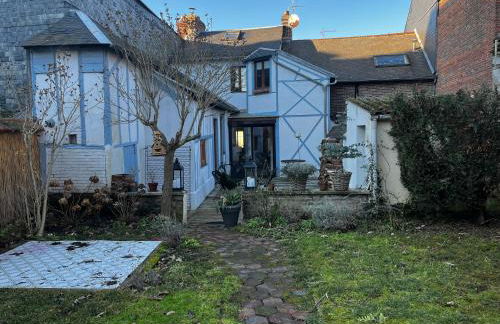 Maison Chez ACHILLE - Foto 51