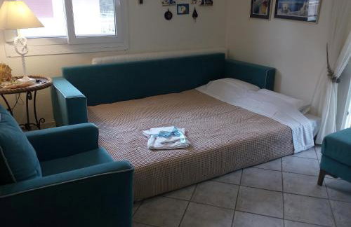 Entire Appartment 50m from sea - Spiros - Photo 11