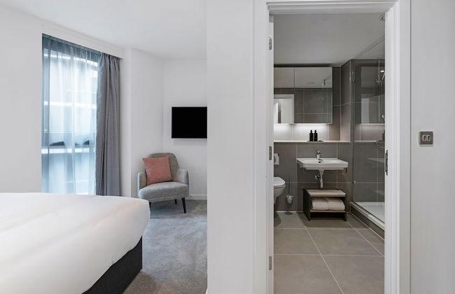 CitySuites 2 Aparthotel - Foto 39