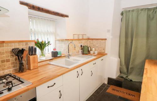 Natland Hall Cottage - Foto 11