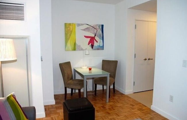 Luxy on The Hudson - Foto 7